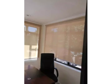 Roller blinds