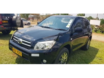 Toyota Rav4 2007