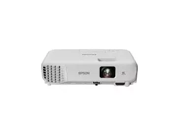 Epson EB-E01 XGA Projector 3LCD Technology