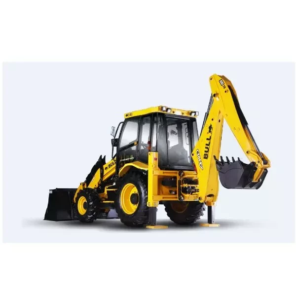 Backhoe loaders 2015