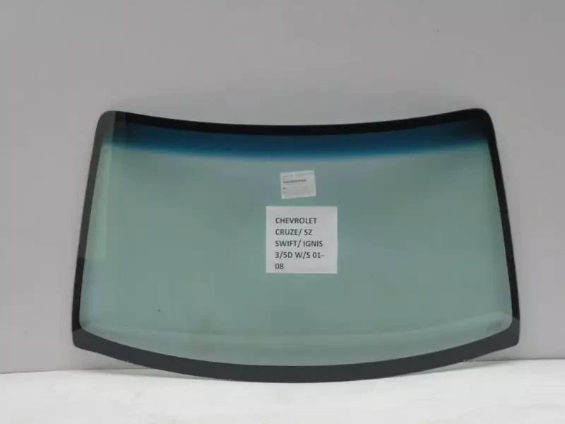 Windscreen Chevrolet Cruze/Suzuki Swift