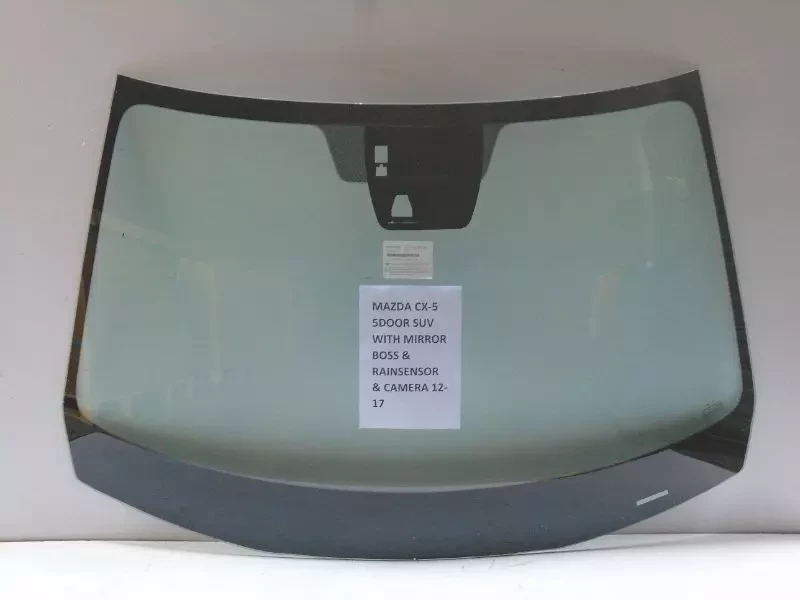 Windscreen Mazda CX-5 5D SUV