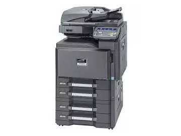 Kyocera TASKalfa 3551ci A3 Color Laser Multifunction Printer