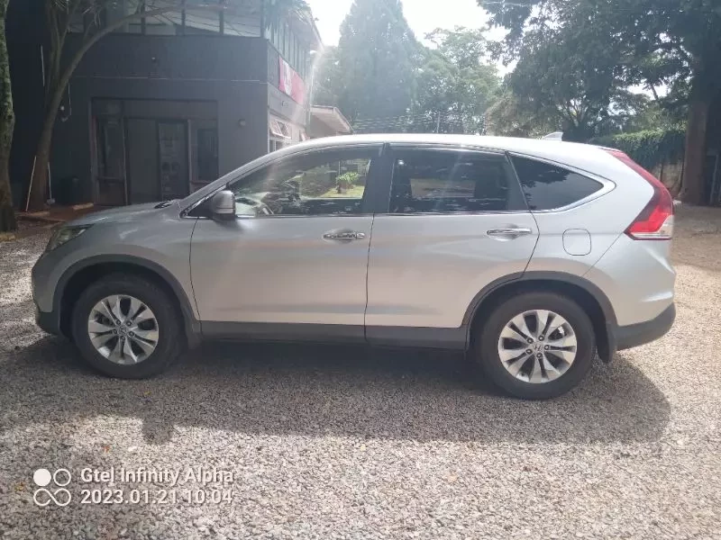 HONDA CR-V RM1 $70/DAY