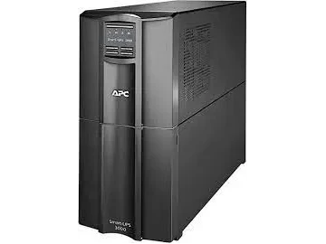 APC SMART UPS 230V SMT3000i