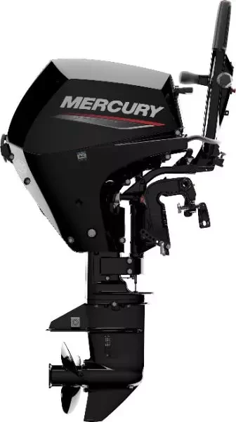 Mercury F20MLH 2024