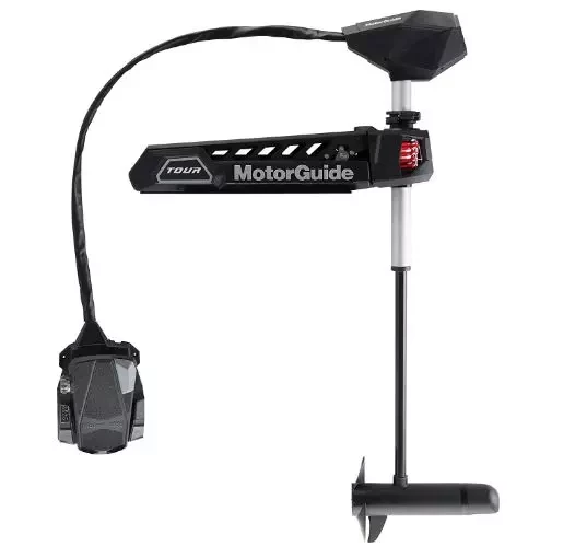 MotorGuide Tour Pro 109lb 45