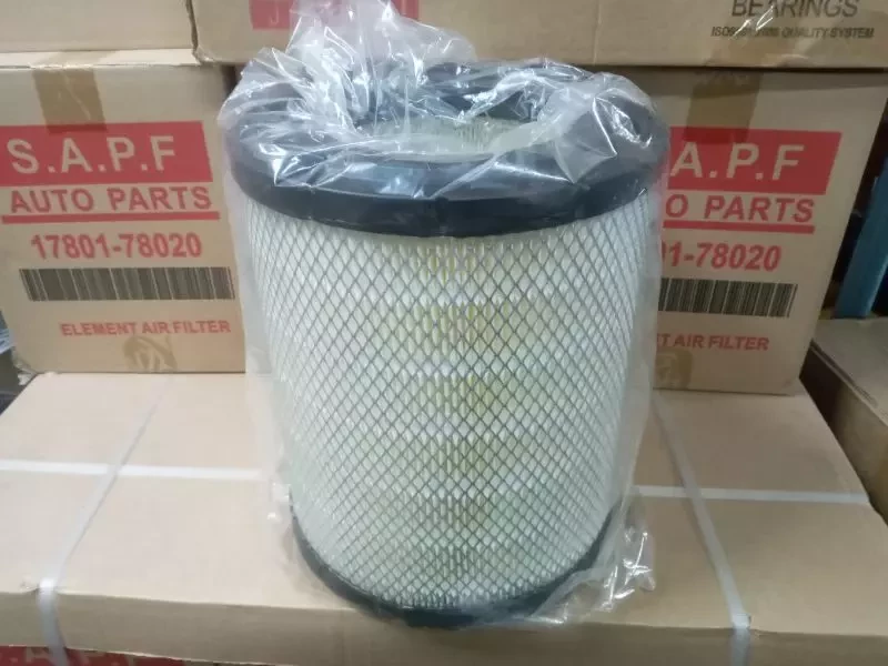 Air Filter Isuzu ELF