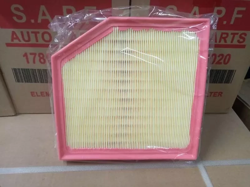 Air Filter Mark X