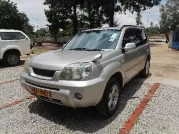 Mid SUVs(Nissan Xtrail, Toyota Rav4, Toyota Harrier)