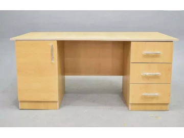 Office executive desk