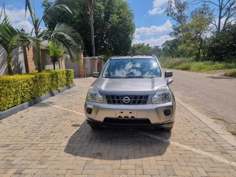 Nissan X-Trail 2009