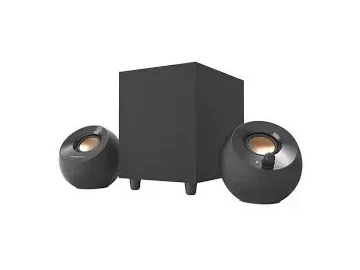 Computer Speakers With Subwoofer