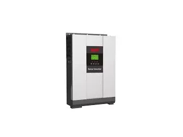 MUST 5kva Inverter 48volts Hybrid Solar Inverter