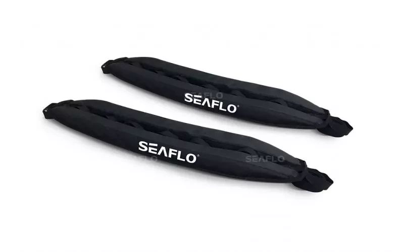 SEAFLO Trallever Soft Roof Rack RRF04 2024