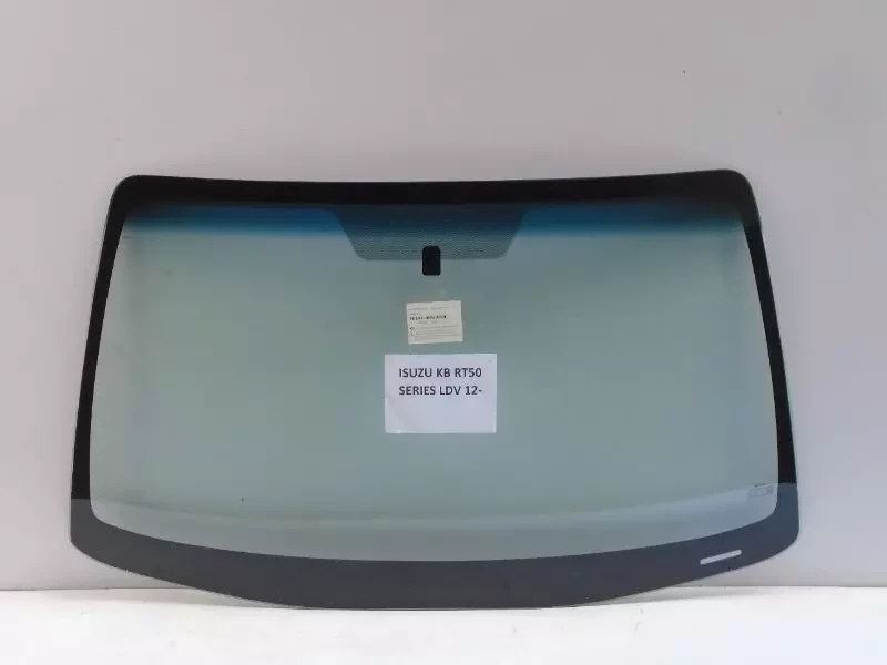 Windscreen Isuzu KB RT50 Series LDV 12-