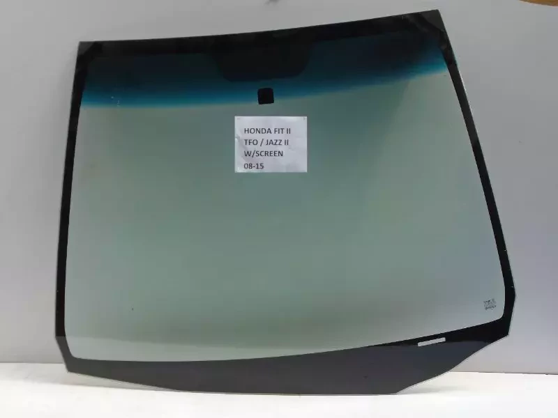 Windscreen Honda Fit II