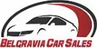 Belgravia Car Sales Logo