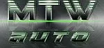 MTW Auto Logo