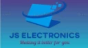 JS Electronics Logo