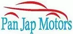 Pan Jap Motors Logo