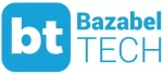 Bazabel Tech Shop Logo