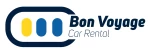 Bon Voyage Car Rental Logo