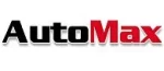 Auto Max Car Sales Logo