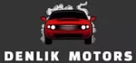 Denlik Motors Logo