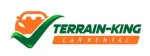 Terrain King Car Rental Logo