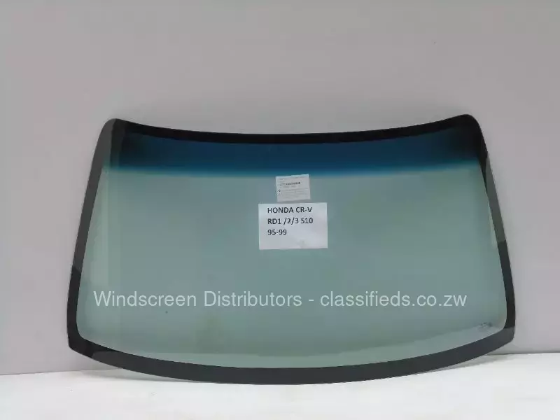 Windscreen Honda CR-V