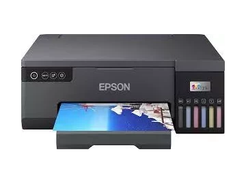 Epson EcoTank L8050 Ink Tank Printer