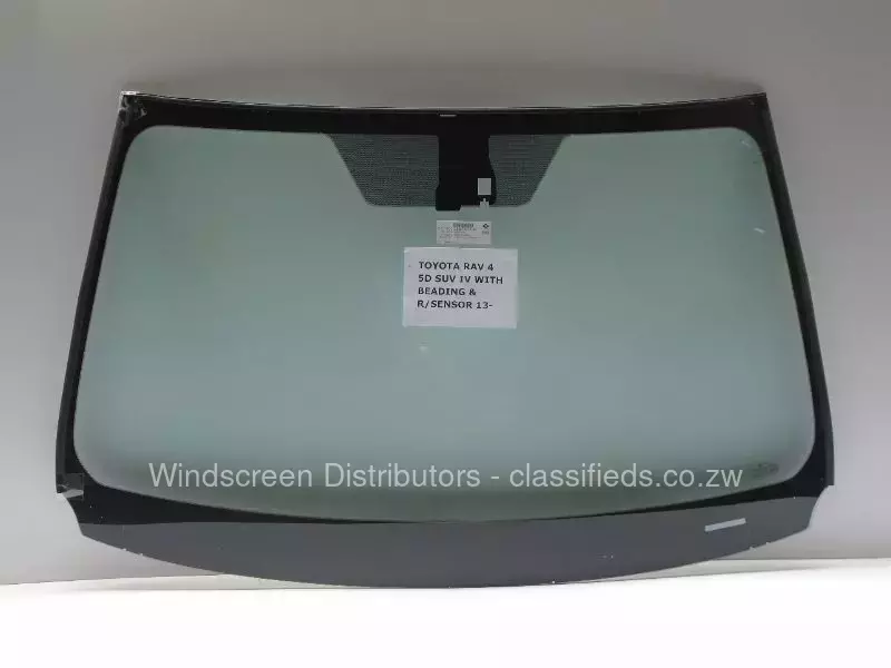 Windscreen Toyota RAV 4