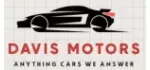 Davis Motors Logo