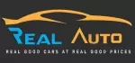 Real Auto Logo