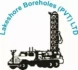 Lakeshore Boreholes Logo