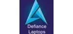 Defiance Laptops Logo