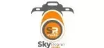 Skyroarer Cars Logo