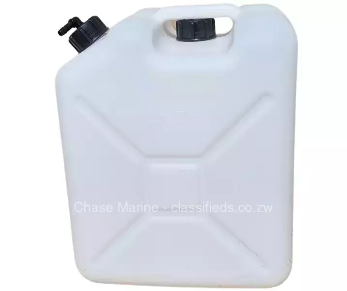 Offshore Fuel Tank 25L 2024