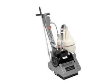 Floor sander for hire