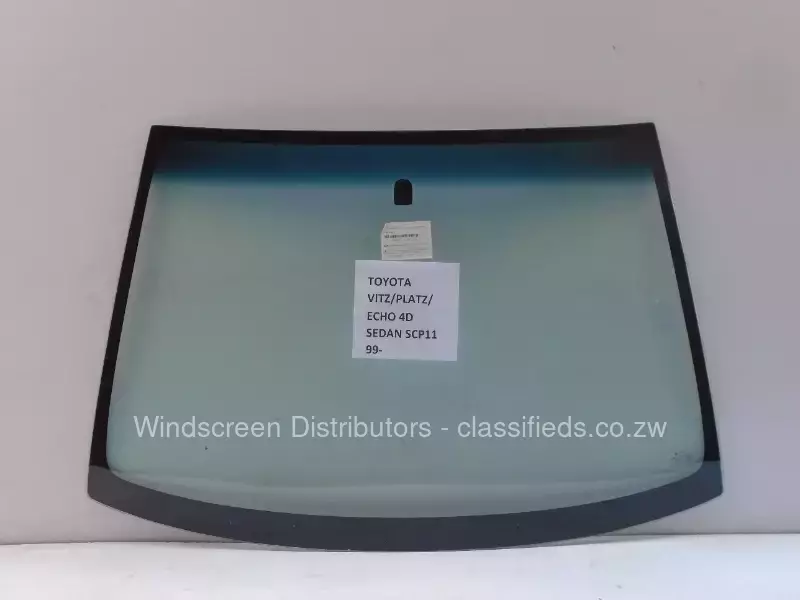 Windscreen Toyota Vitz