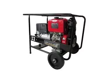 Generators for hire, 20kva 3 phase diesel driven, 5.5 kva petrol driven etc