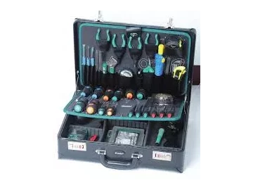 ProsKit Professional Telecom & Networking Tool Kit