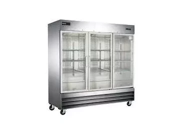 Commercial Fridges