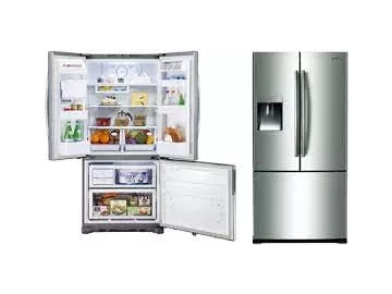 Domestic Fridges