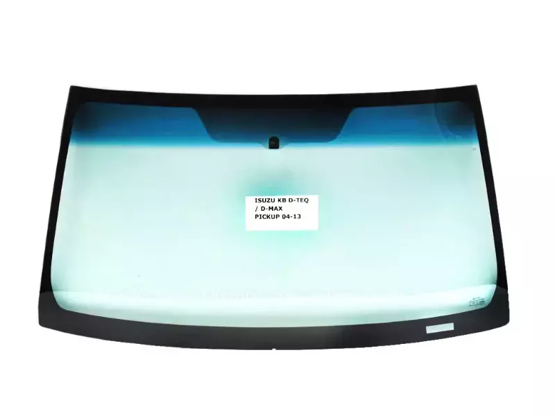 Windscreen Isuzu KB D-Teq