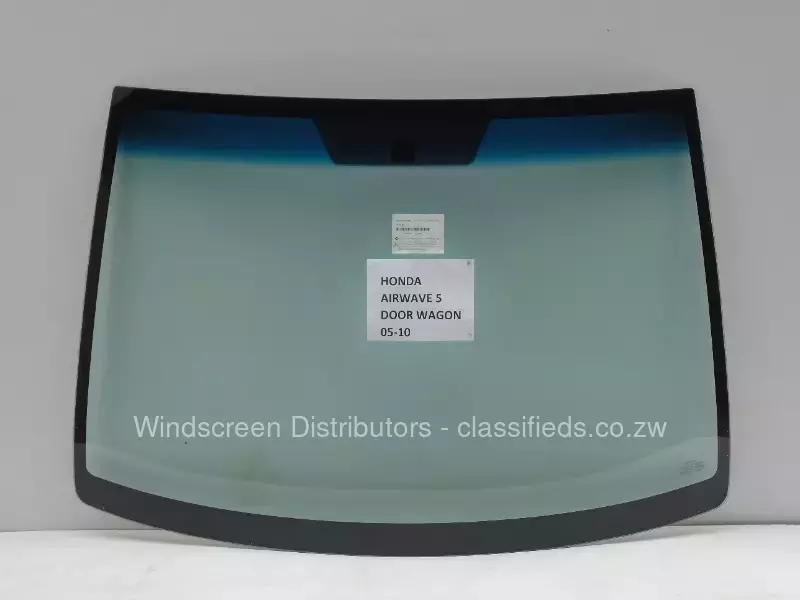 Windscreen Honda Airwave