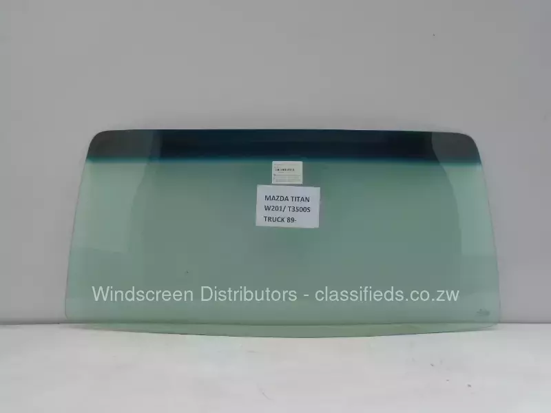 Windscreen Mazda Titan