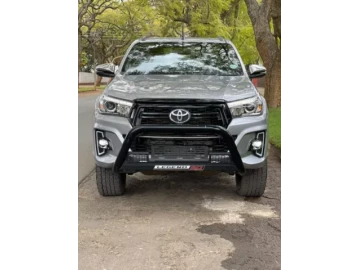 Toyota hilux 2019