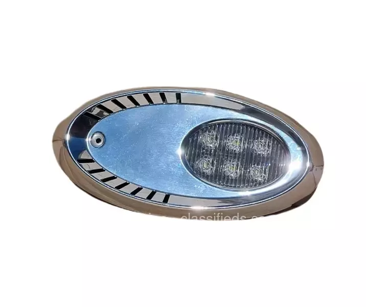 Attwood LED Docking Light 2024